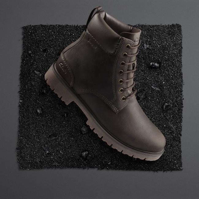 Mens boots clarks outlet outlet
